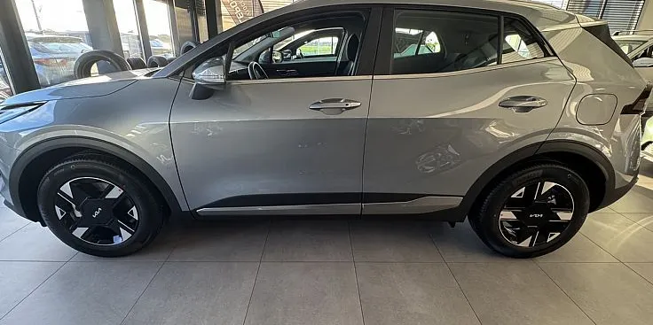 Zunanja slika - KIA Sportage - 1.6 T-GDi 110kW LX Fresh. 6 M T - 6