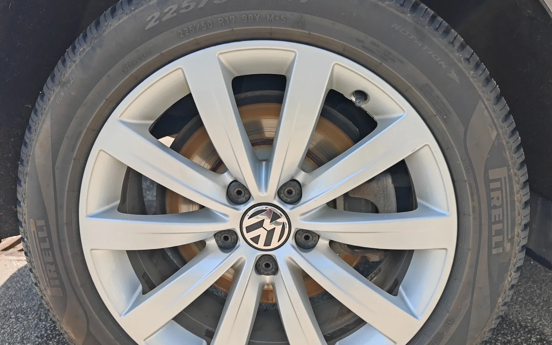 Zunanja slika - Volkswagen Sharan - 2,0 TDI BMT SCR Style DSG - 8