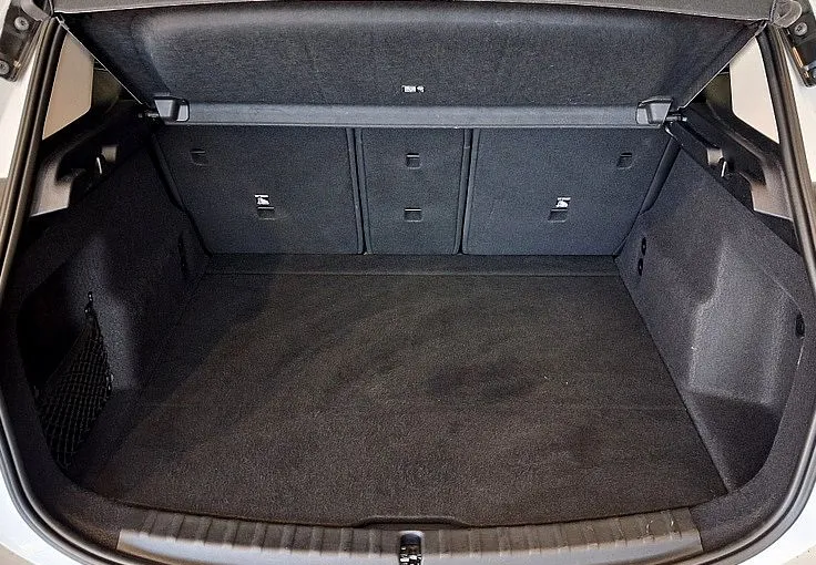 Zunanja slika - BMW Serija 2 - Active Tourer: 218d Luxury Line Avt. -LED-NAVI- - 11