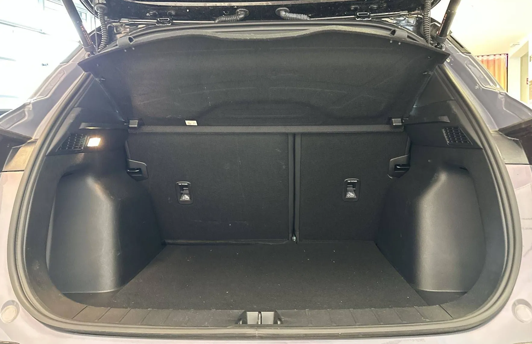 Zunanja slika - Geely Coolray - 1.5 TD GF+... - 11