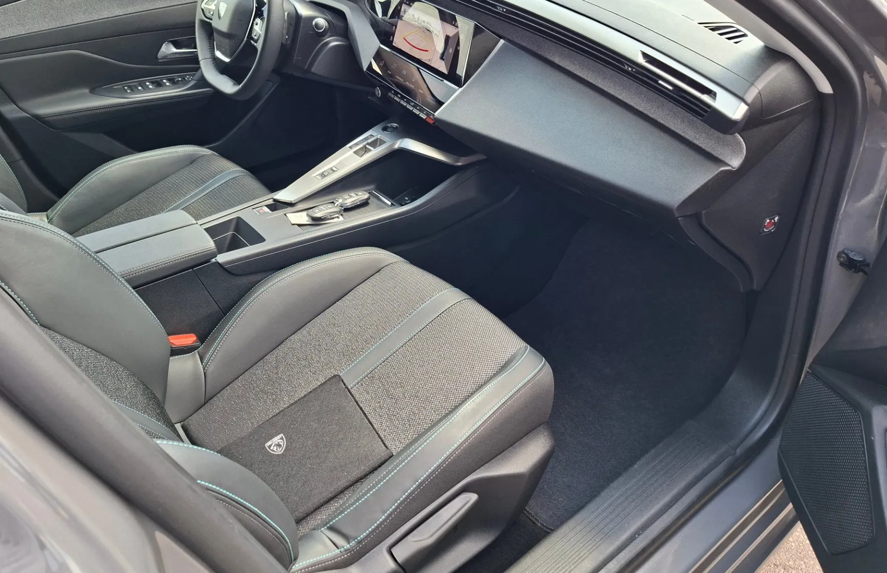Zunanja slika - Peugeot 308 - SW 1.2 MHEV  136  145 e-DCT Allure Avt. - 7