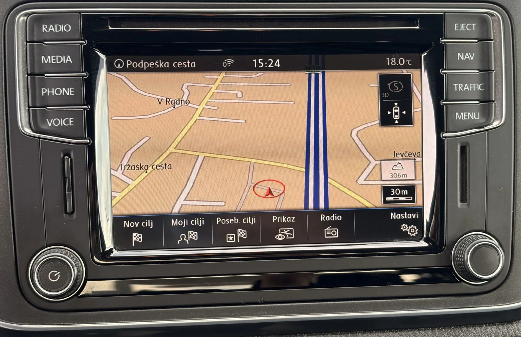 Zunanja slika - VW Amarok - 3.0 TDI 4MOTION Avt. - N1 tovorno - 14