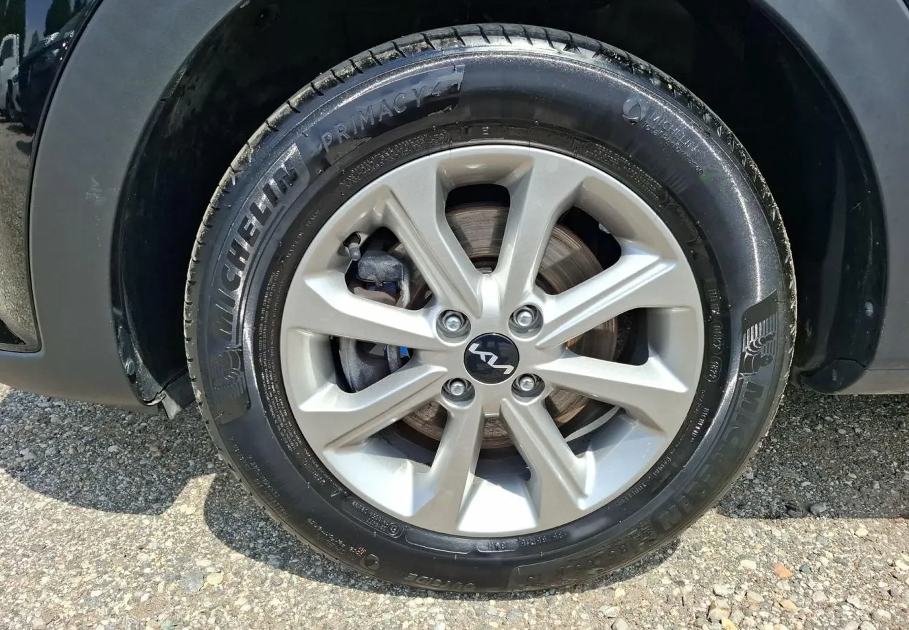 Zunanja slika - KIA Stonic - 1.2 DPI LX Urban ISG - 9