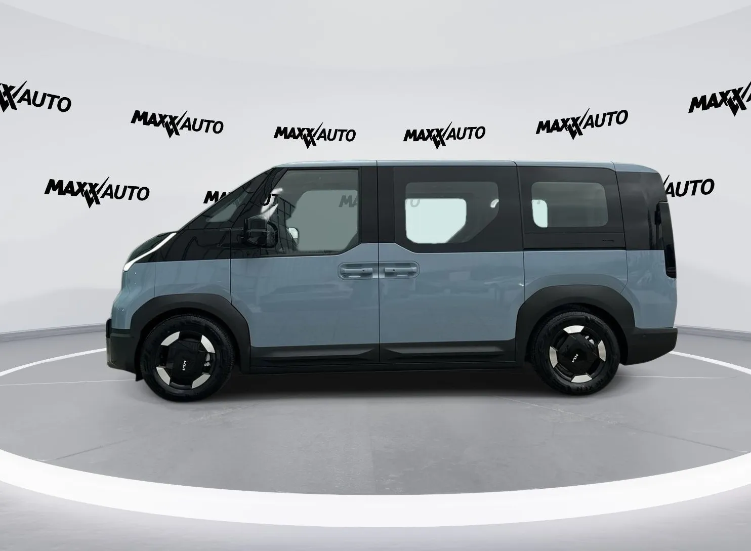 Zunanja slika - KIA PV5 - 71.2 kWh baterija 120 kW 163 KS  Quantum - 2