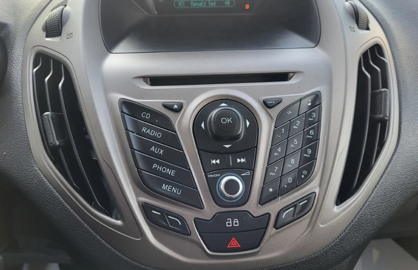 Zunanja slika - Ford Tourneo - Courier 1.0 ac-tempomat-pdc-el.paket-bluethoot.... - 14