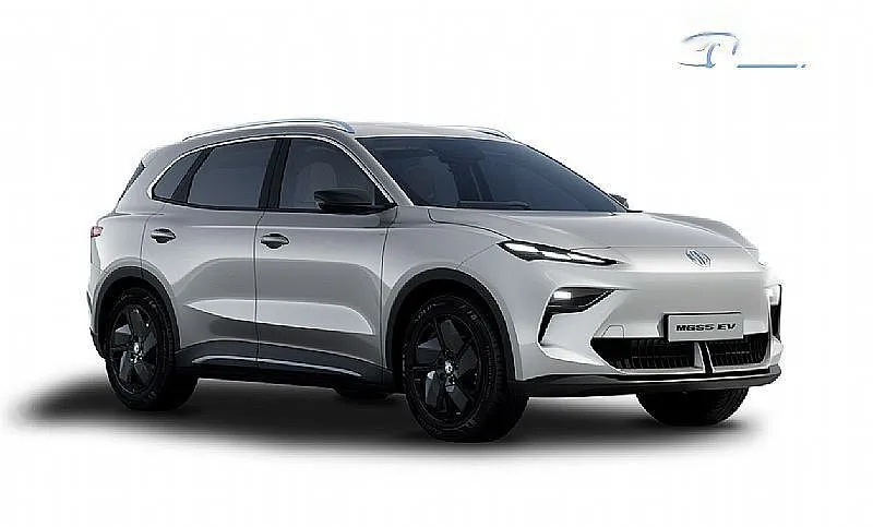 Zunanja slika - MG MGS5 - Comfort 49kWh+7 let tovarniške garancije - 1