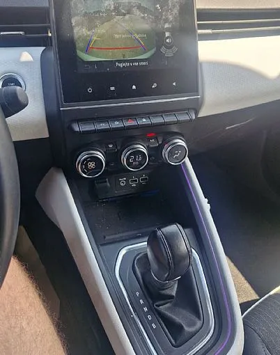 Zunanja slika - Renault Clio - E-Tech 145 Techno Avt. - 8