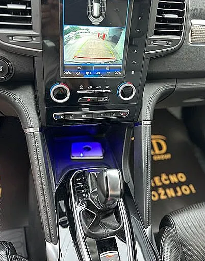 Zunanja slika - Renault Koleos - 4WD dCi 175-GRETJE-HLAJENJE-SEDEŽEV-KAMERA-FUL LED - 11