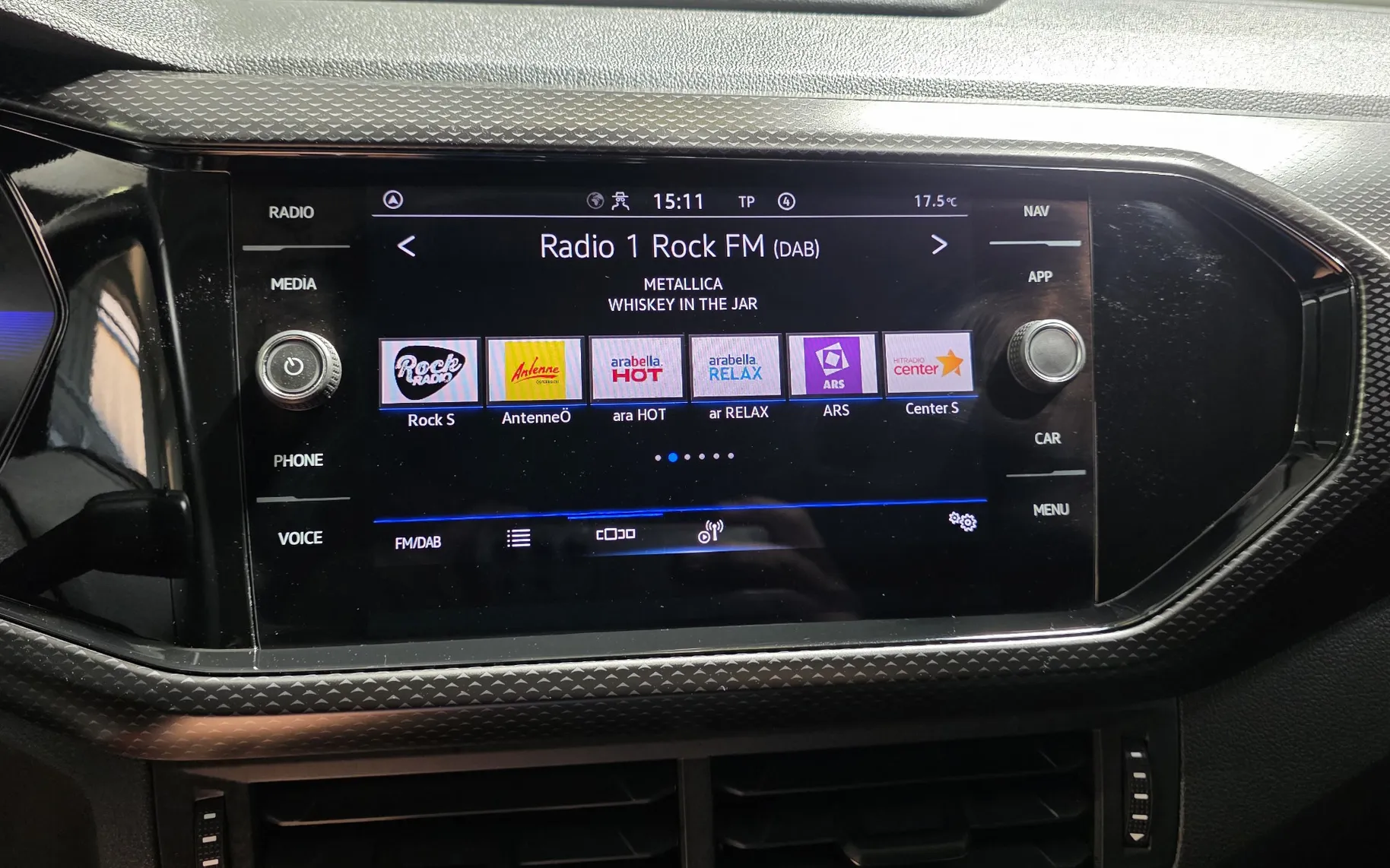 Zunanja slika - VW T-Cross - 1,0 TSI BMT 1.LAST SLO VIRTUAL ACC LANE - 13