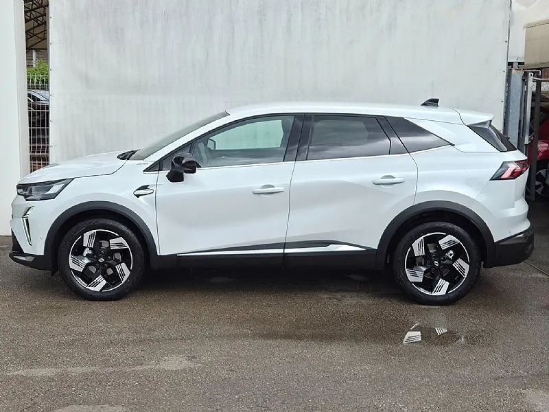 Zunanja slika - Renault Symbioz - Techno TCe 140 EDC+ el. odpiranje prtljažnih vrat - 5