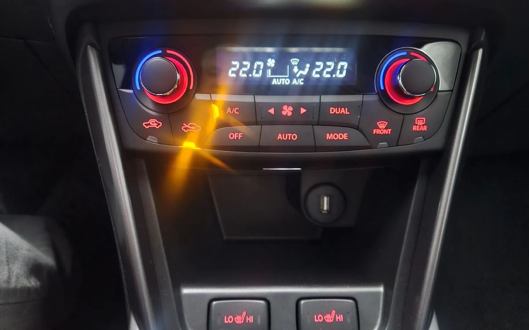 Zunanja slika - Suzuki S-Cross - 1.4 MHEV ELEGANCE ALLGRIP - 9