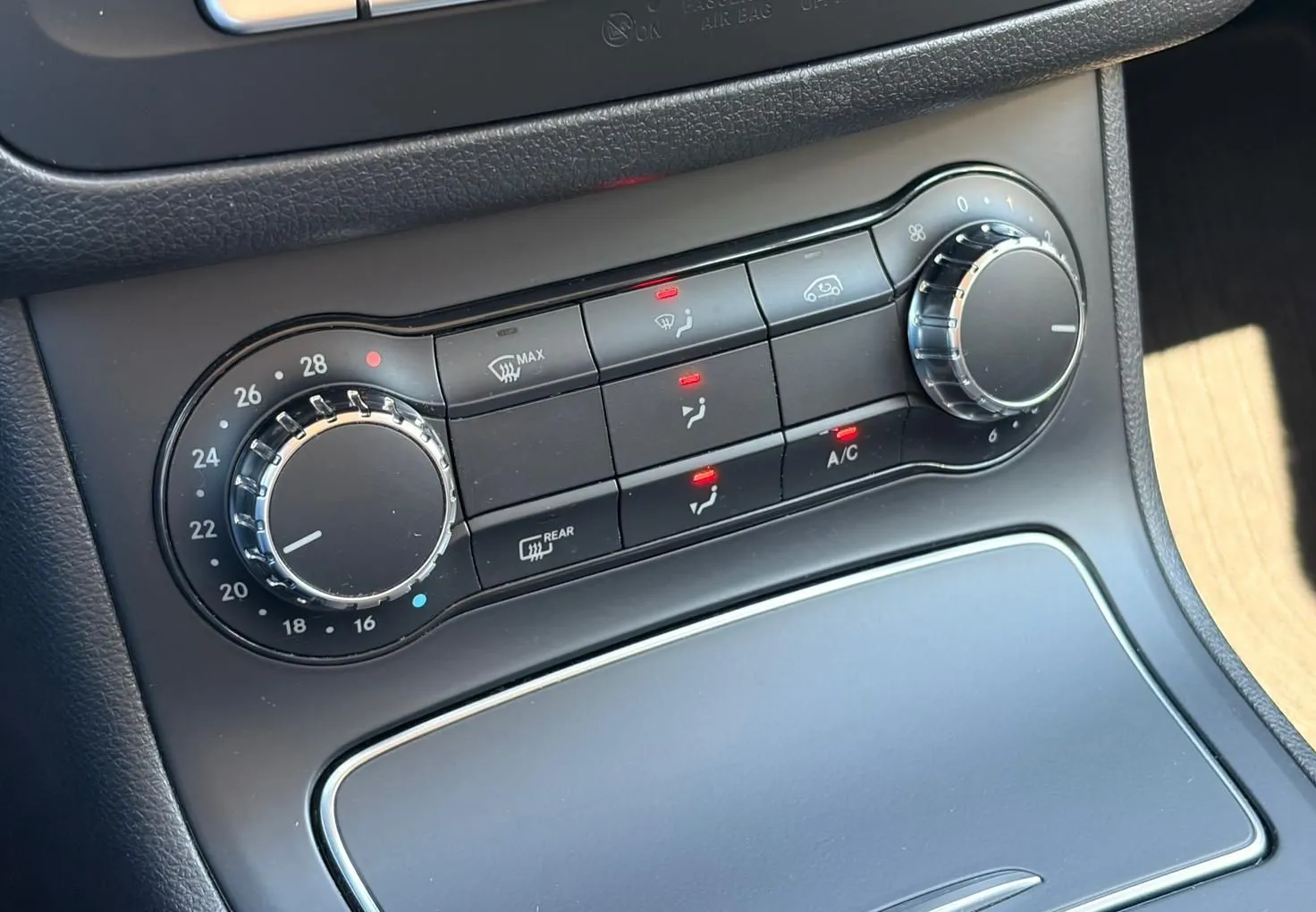 Zunanja slika - Mercedes-Benz B-Razred - B 200 d Style Avt. Slovenski. Led. PDC. Keyless st - 13