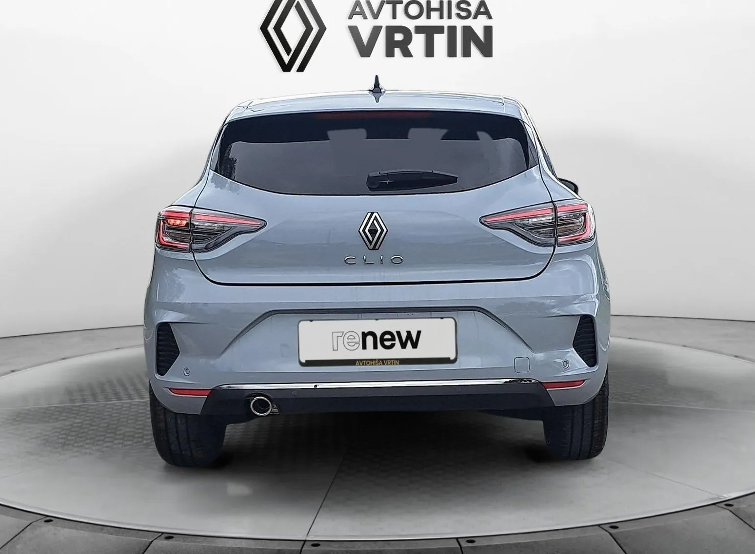 Zunanja slika - Renault Clio - 1.0 TCE 90 TECHNO - 3