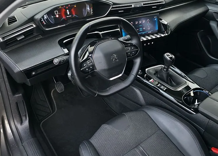 Zunanja slika - Peugeot 508 - 1.5HDI Allure FULLED•TEMP•BLIS•KEYLESS•KAMERA•17C• - 5