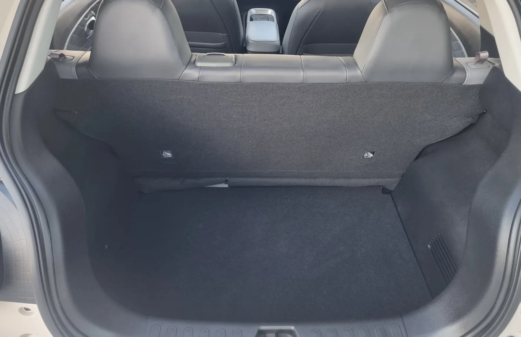 Zunanja slika - Dongfeng Box - 42.3 kWh - KOT NOV - SAMO 7.709km - TOP OPREMA - 14