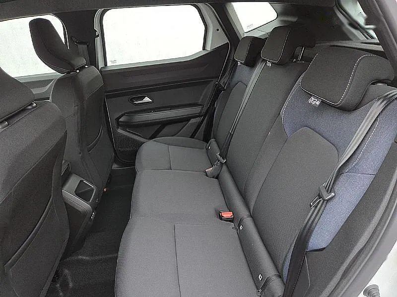 Zunanja slika - Dacia Duster - Expression hybrid-G 150 4x4 - 11