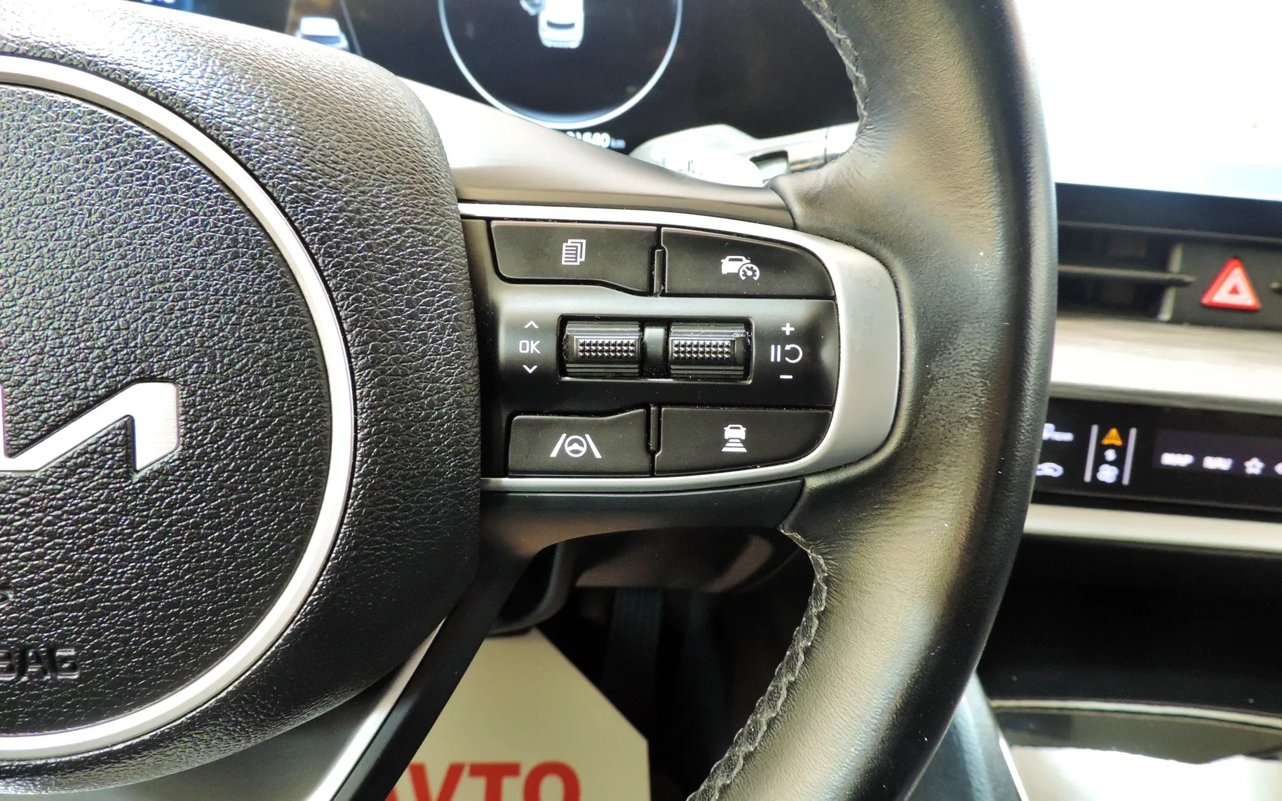 Zunanja slika - KIA Sportage - 2WD 1.6 CRDI MHEV EX Style Aut. LED-KAMERA-KEYLESS - 17
