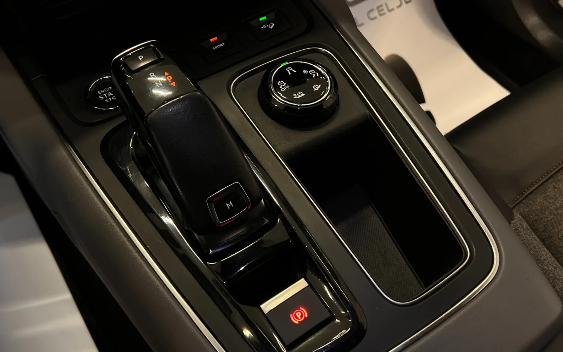 Zunanja slika - Citroën C5 - Aircross HDI-180KM-AUT-LED-DAB-VIRTUAL-KAM-KEYLES-ASSIST... - 19