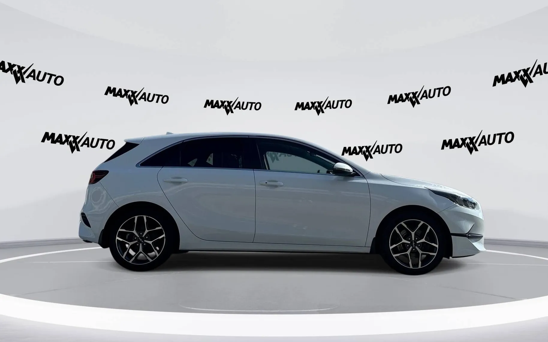 Zunanja slika - KIA Ceed - 1.5 T-GDI EX Vision ISG - 4
