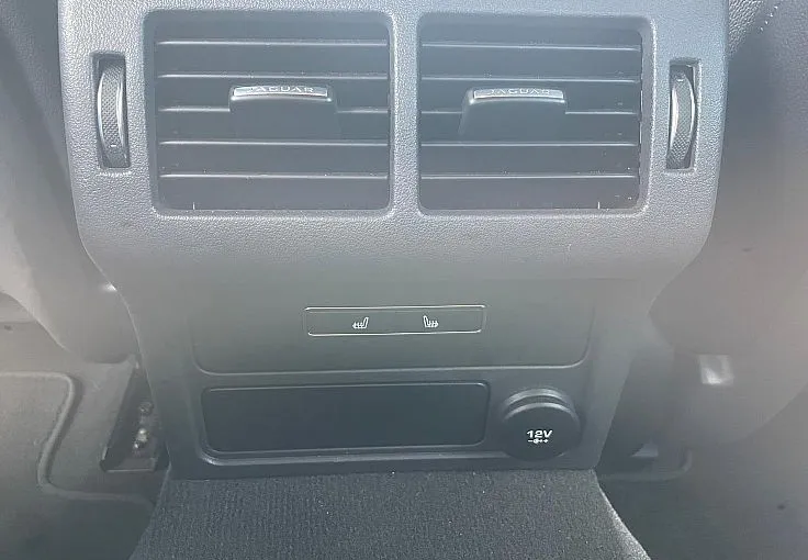 Zunanja slika - Jaguar XE - XE - 11