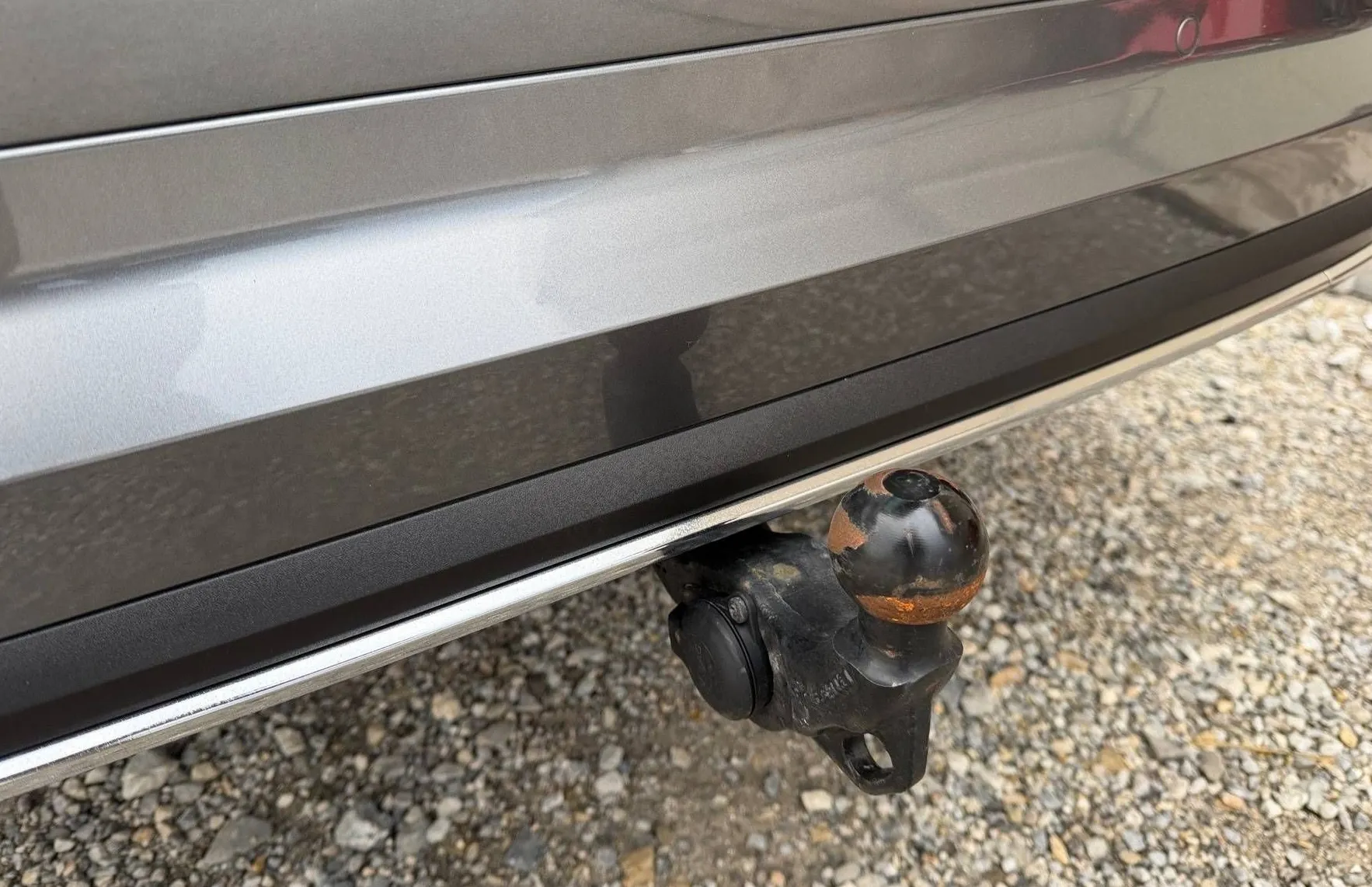 Zunanja slika - Škoda Kodiaq - Sportline 2.0 TDI 110kW DSG-Panorama-Matrix-Usnje - 14