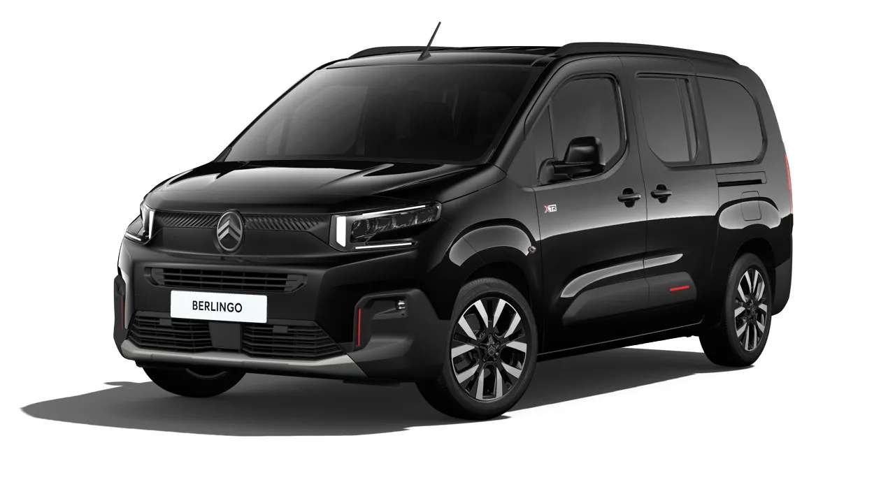 Zunanja slika - Citroën Berlingo - Max XL Dizel 130 S&S Samodejni - 5