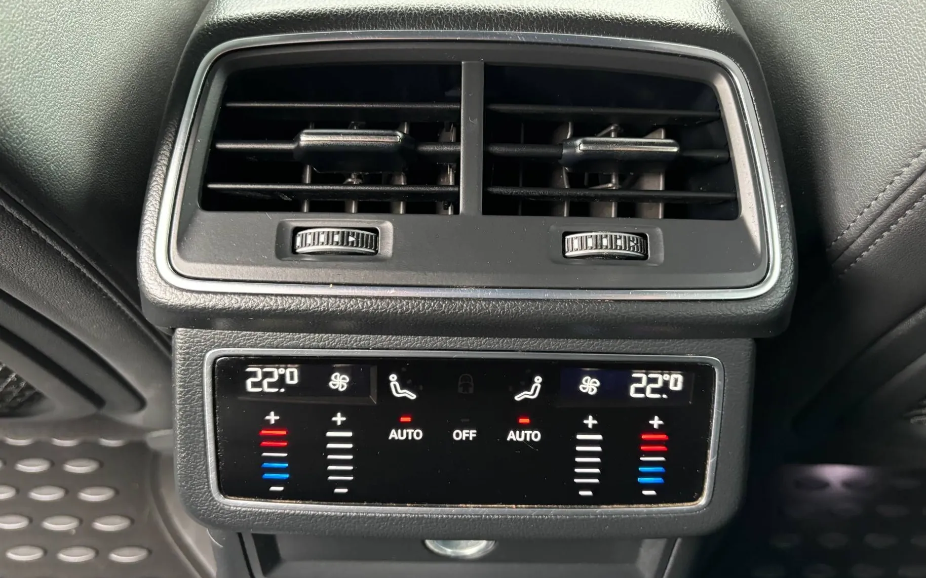 Zunanja slika - Audi A6 - Avant 35 TDI S tronic S line FUL LED-ACC-KAMERA... - 15