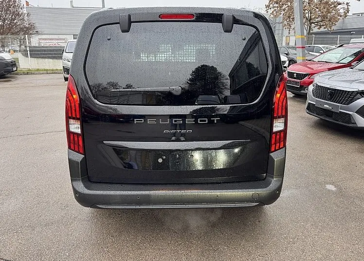 Zunanja slika - Peugeot Rifter - N1 L2 ALLURE 1.5 HDI 130 EAT8 - 4