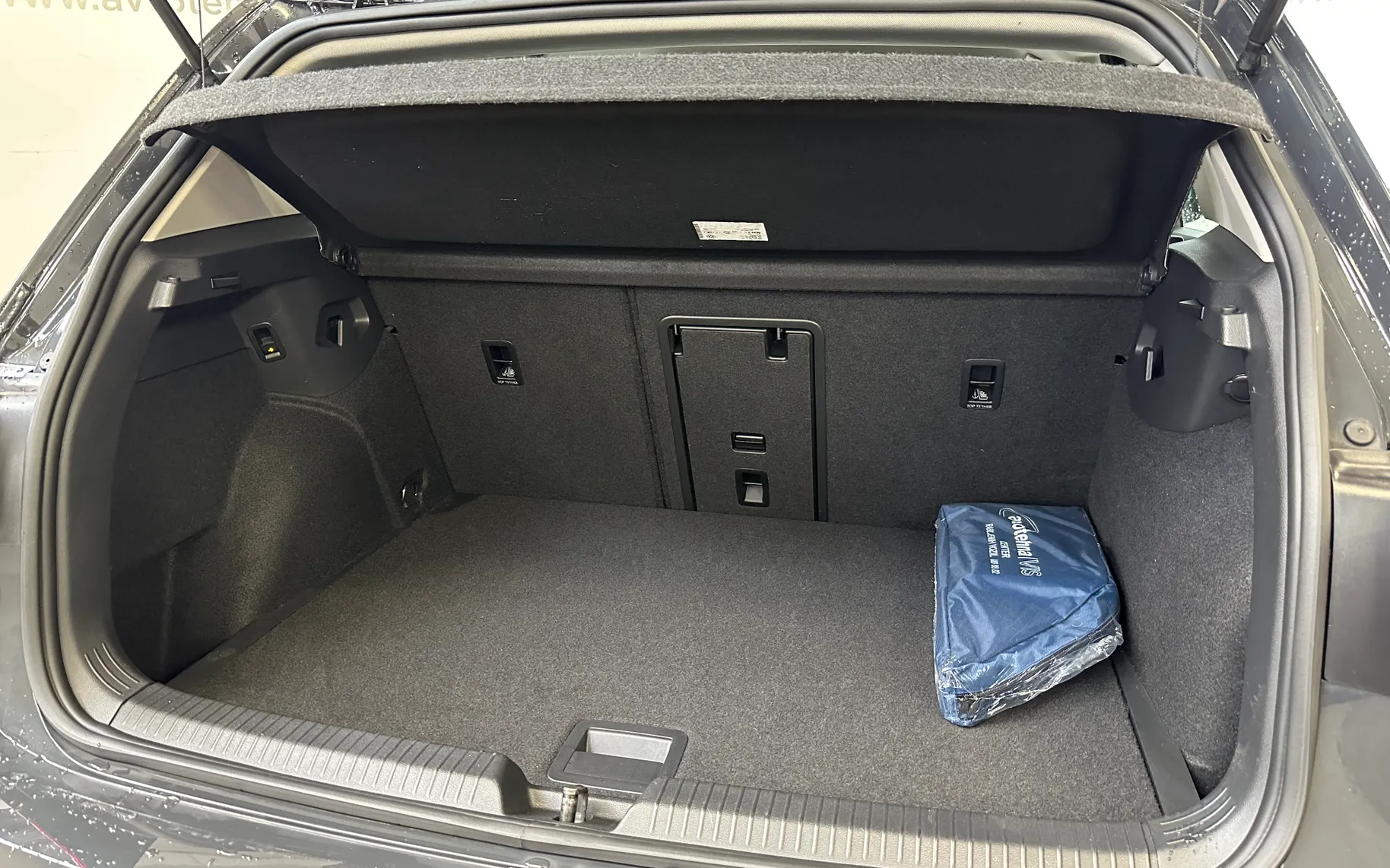 Zunanja slika - VW Golf - Golf - 17