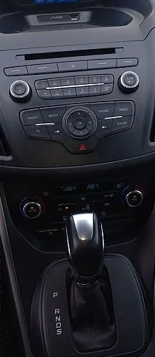 Zunanja slika - Ford Kuga - Style 1.5 TDCi 88 kW Powershift - 9