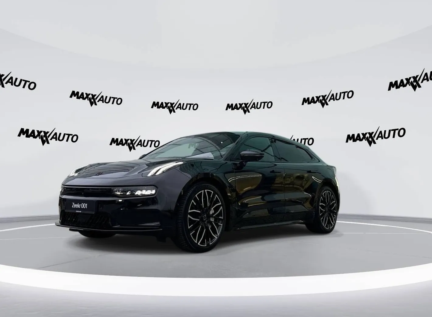 Zunanja slika - Zeekr 001 - Privilege AWD - 1