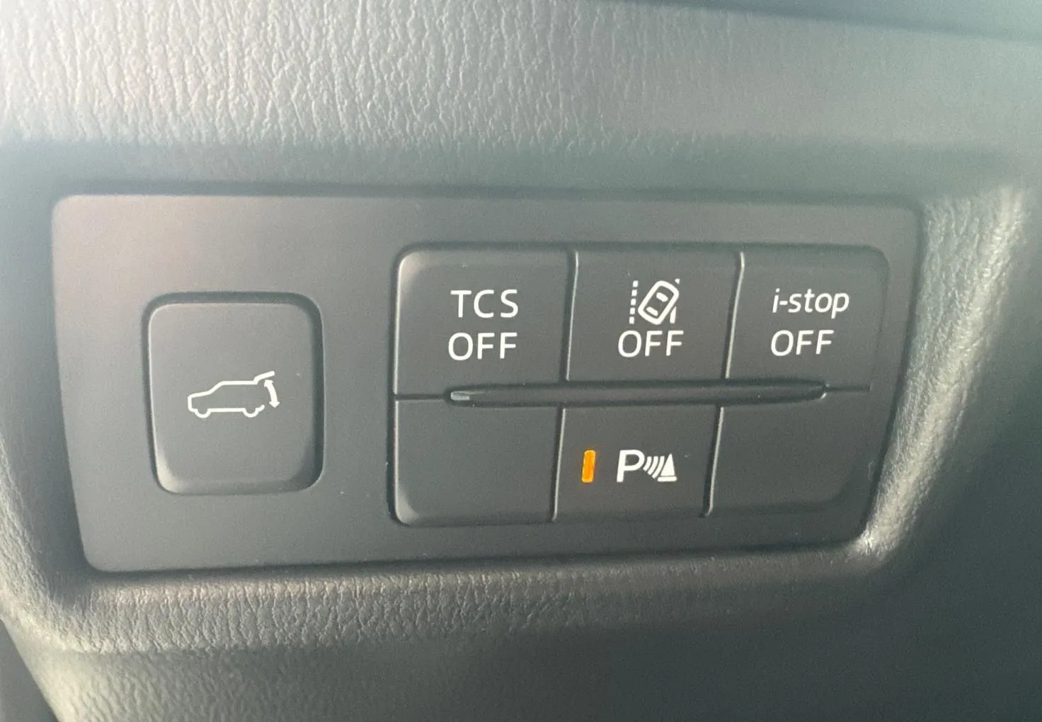 Zunanja slika - Mazda CX-5 - CD175-AWD-REVOLUTION-HEADUP-PANO-RADAR-USNJE - 13