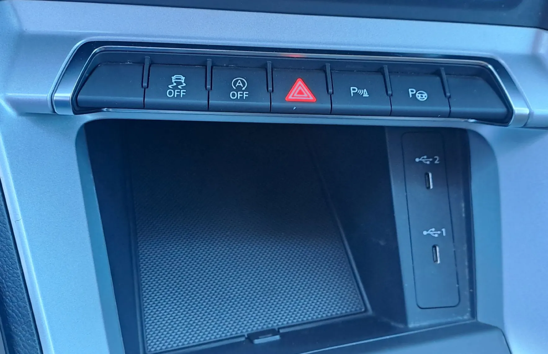 Zunanja slika - Audi Q3 - 35 TDI Advanced S tronic - 14