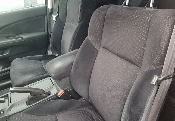 Zunanja slika - Honda CR-V - 2.0i VTEC Elegance - 7