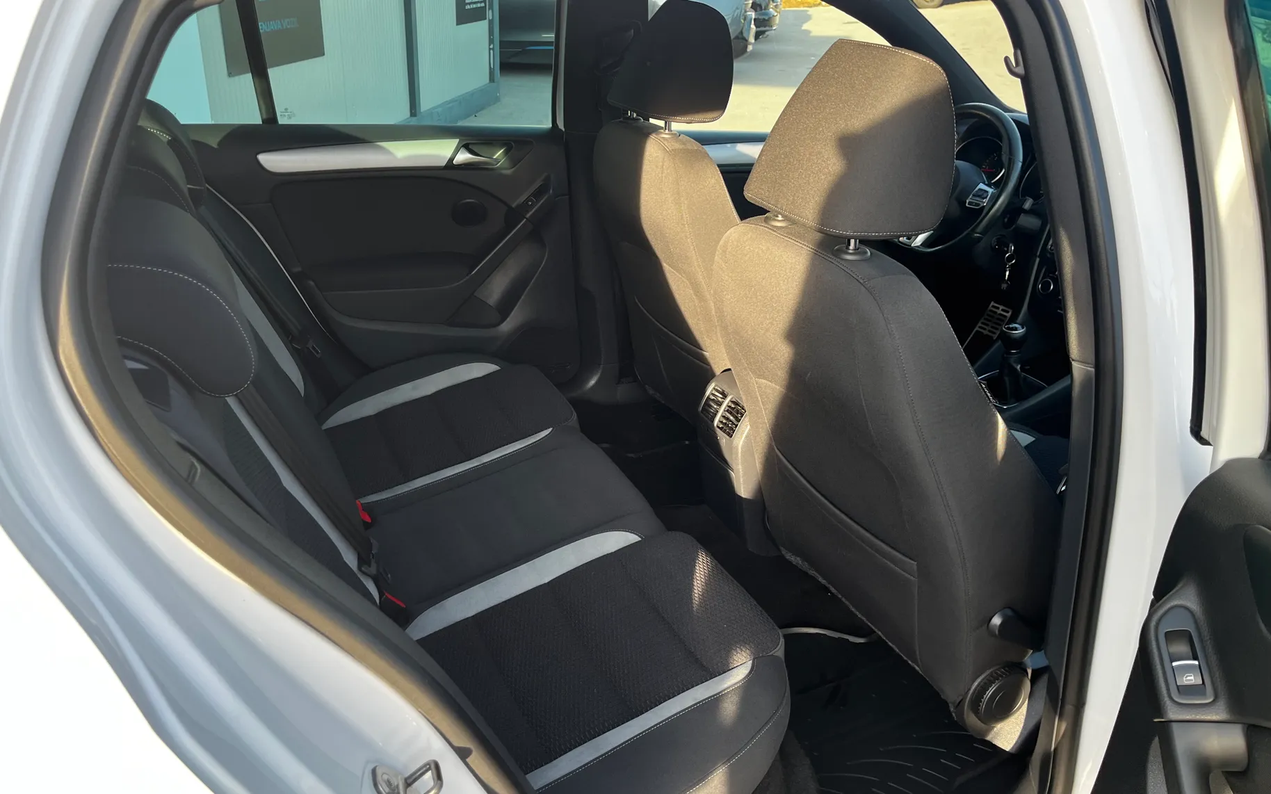 Zunanja slika - Volkswagen Golf - R-line R18 TOUCH SCREEN BIXENON - 11