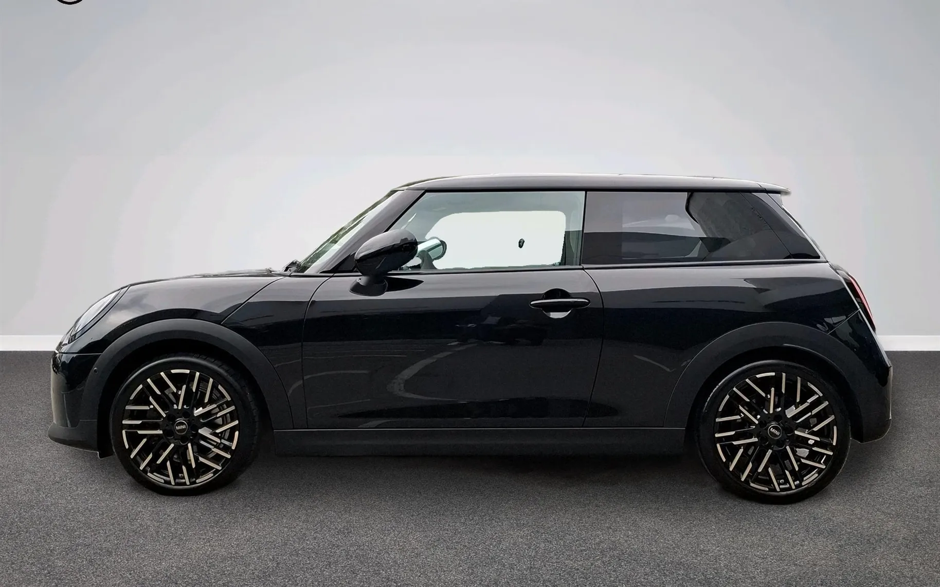 Zunanja slika - MINI 3-vratni - Cooper C - 3