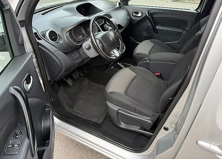 Zunanja slika - Renault Kangoo - Luxe Energy dCi - PDC-NAVI-TEMP-NA OBROKE - - 5