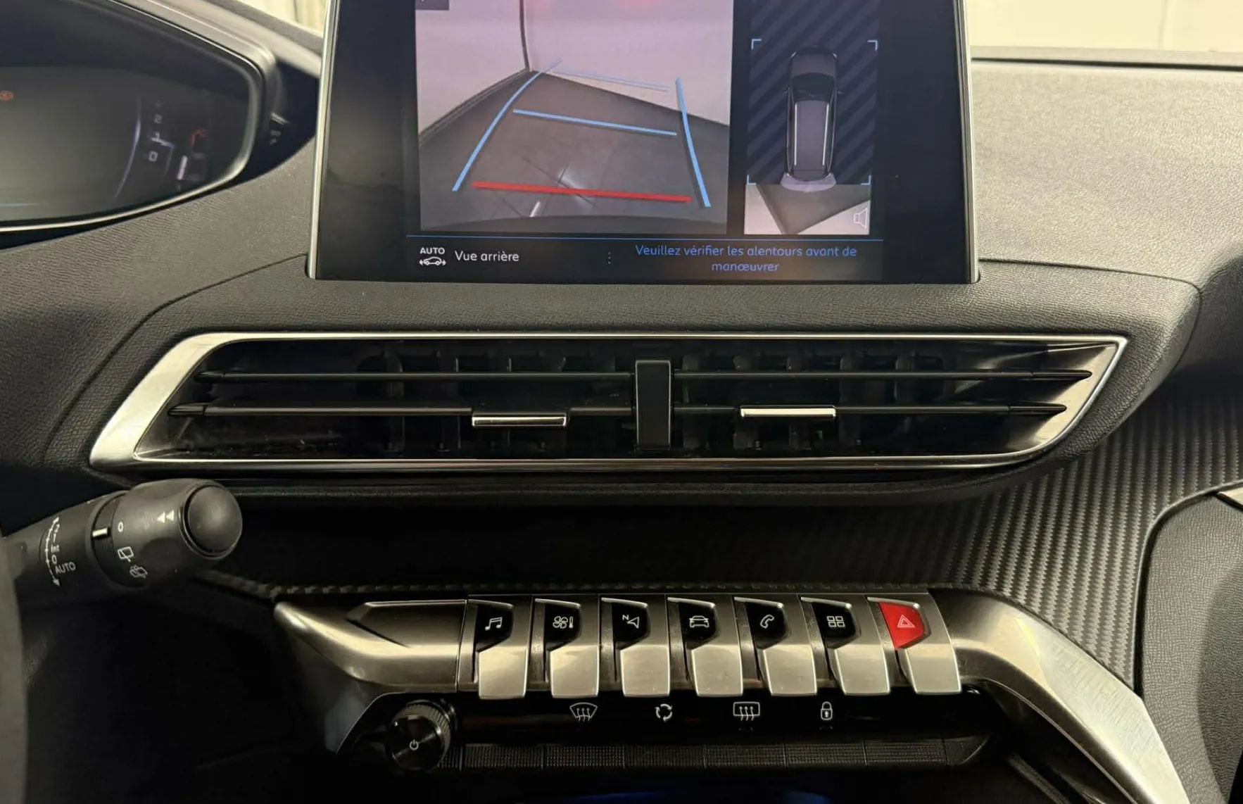 Zunanja slika - Peugeot 5008 - 1.2 PureTech 96 KW Avt.NAVI.KAMERA.2023 VELIKI SER - 6