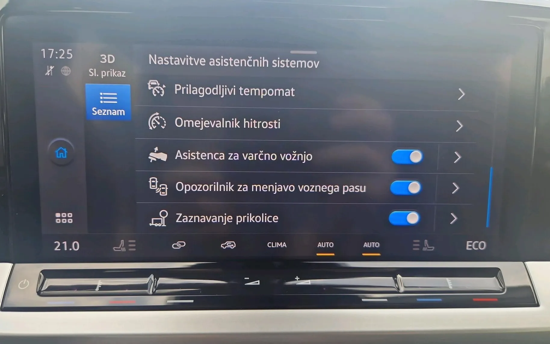 Zunanja slika - Ford Tourneo Connect - 1.5 PHEV-AVT.6-150KM-7XSEDEŽ-SLO-RADAR-F1-NAVI-LE - 26
