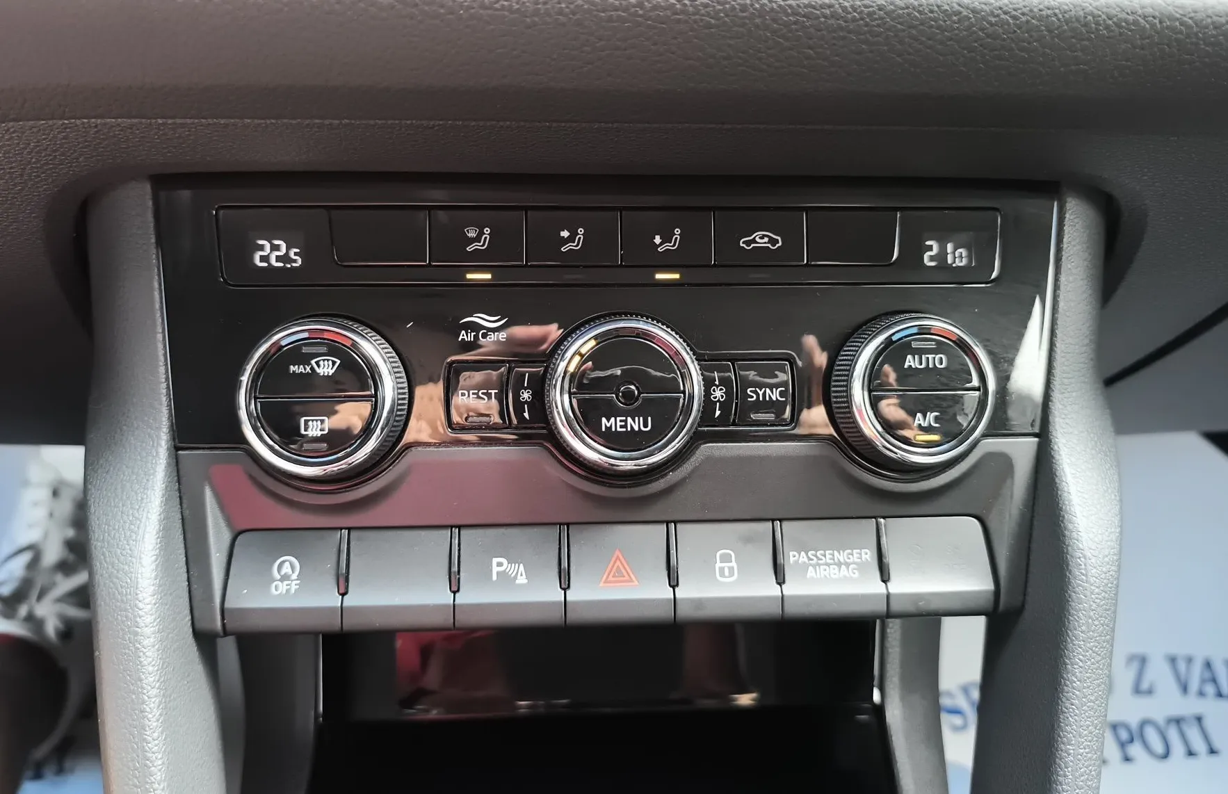Zunanja slika - Škoda Kodiaq - 2.0 TDI 150 PS DSG - 2. LAST.- NAVI - ALU - VK - 18