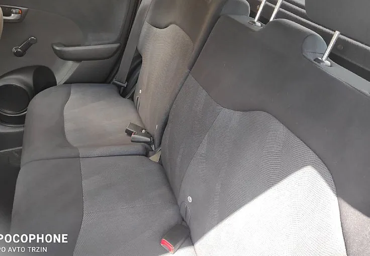 Zunanja slika - Honda Jazz - 1.4 AVTOMATIK-F1-80.000KM-SLO-ALU-PDC-ODLIČEN - 8