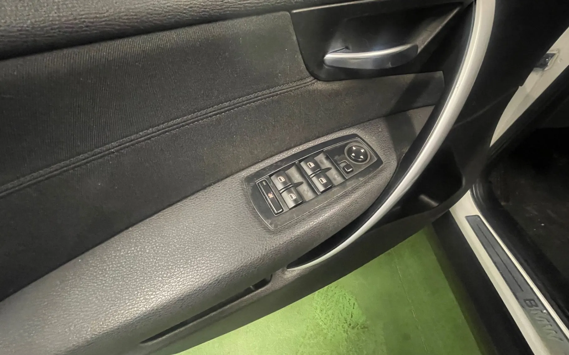 Zunanja slika - BMW X3 - serija : xDrive 18d 105 KW TEMPOMAT. VLEČNA NAPRAVA - 17