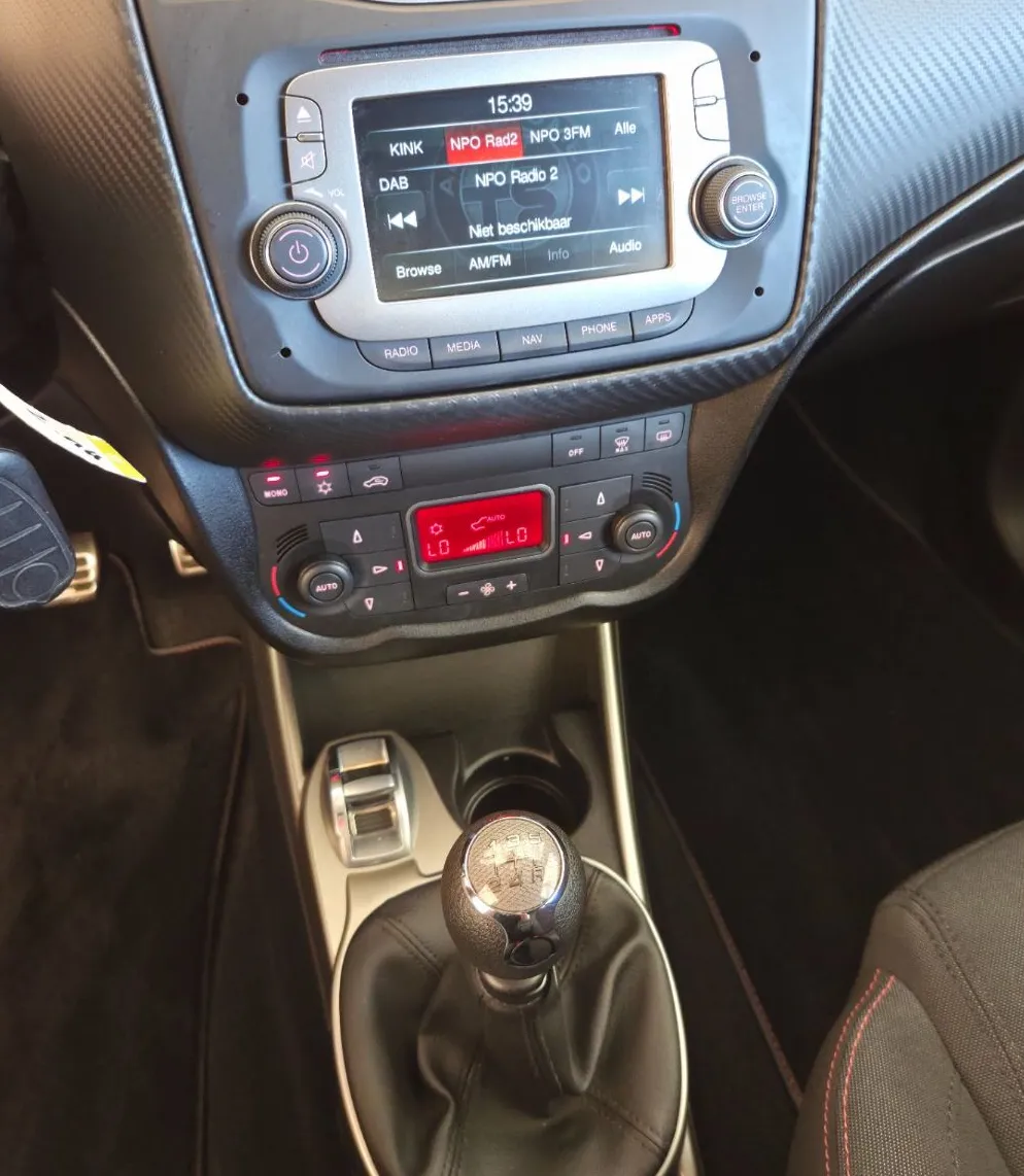 Zunanja slika - Alfa Romeo MiTo - 1.3 JTD Urban - 16