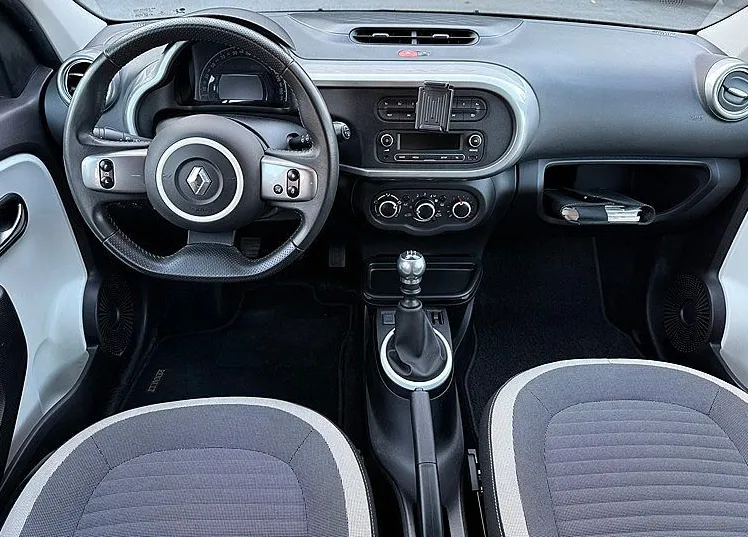 Zunanja slika - Renault Twingo - 0.9 INTENS - NA OBROKE BREZ POLOGA - - 6