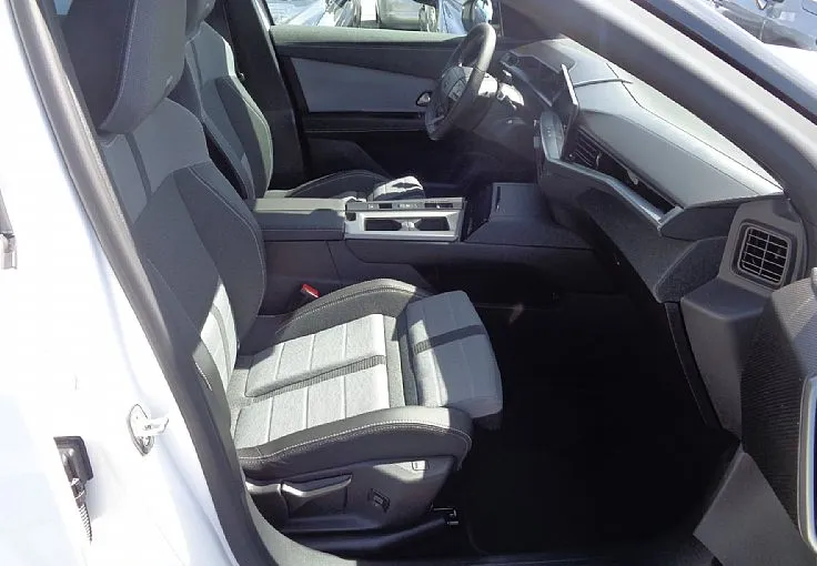 Zunanja slika - Opel Grandland - 1.2 MHEV 145KM TURBO GS - DOBAVA TAKOJ - 7
