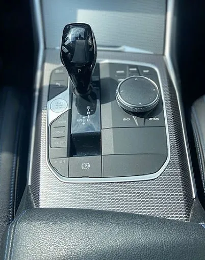 Zunanja slika - BMW Serija 3 - Touring: 320 xDrive M Sport paket - 9