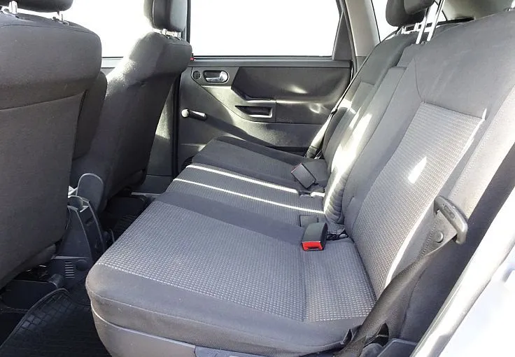 Zunanja slika - Opel Meriva - 1.4 16V  NA OBROKE BREZ POLOGA.... LEANPAY - 7