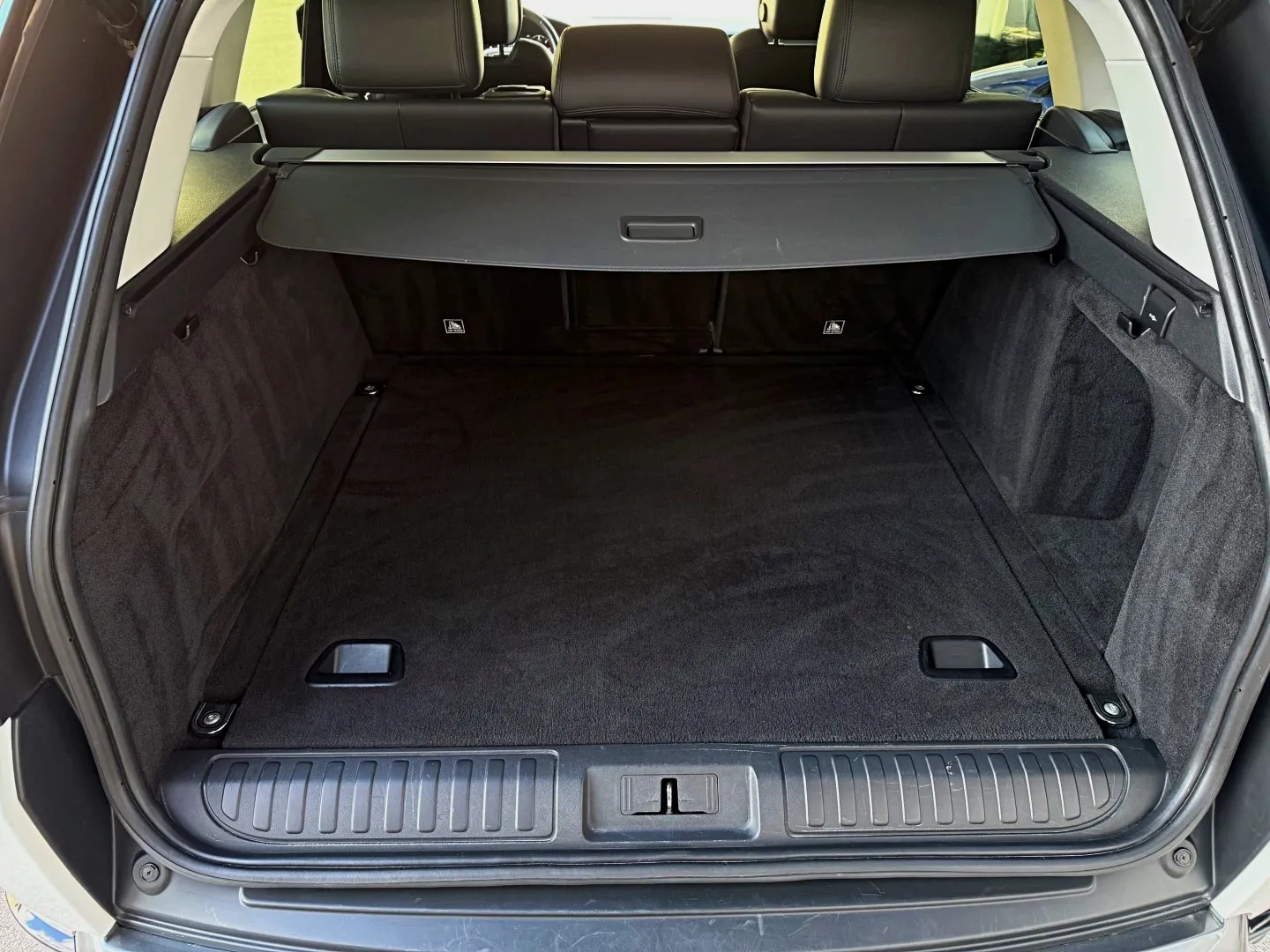 Zunanja slika - Land Rover Land Rover - Range Rover 2.0 SD4 HSE Avt. - 14