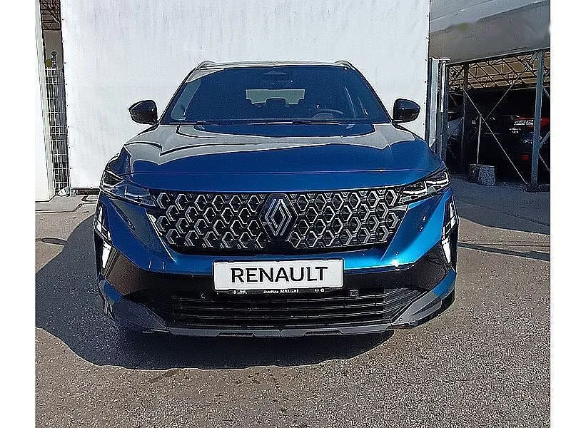 Zunanja slika - Renault Austral - Techno MHEV Automatik + Paket Udobje + My Revision - 2