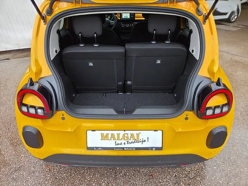 Zunanja slika - Renault Twingo - E-Tech Techno - 19